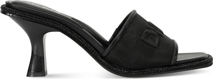 Dkny Women's Radcliff Slip-On Mule Sandals - Image 2