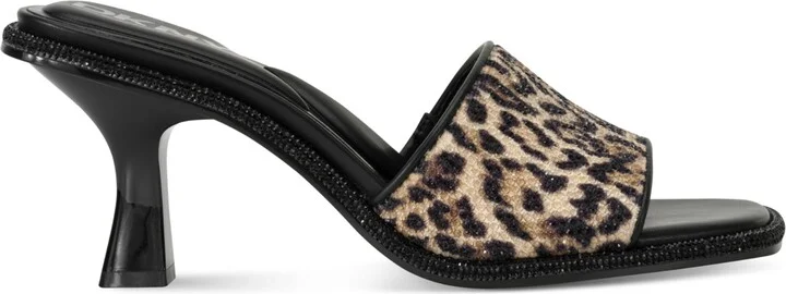 Dkny Women's Radcliff Slip-On Mule Sandals - Image 6