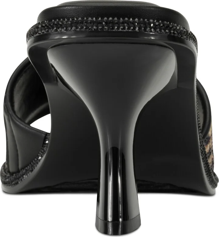 Dkny Women's Radcliff Slip-On Mule Sandals - Image 7