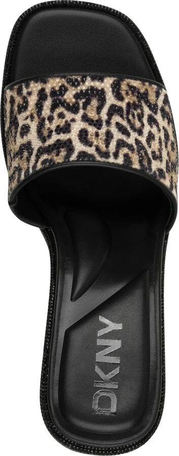 Dkny Women's Radcliff Slip-On Mule Sandals - Image 8