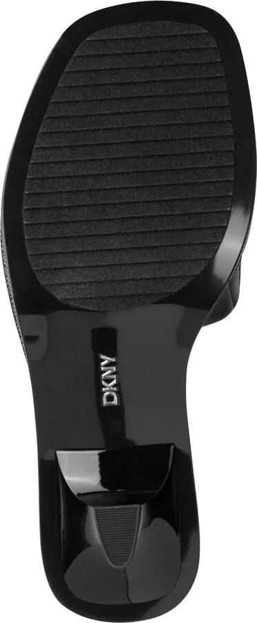 Dkny Women's Radcliff Slip-On Mule Sandals - Image 9