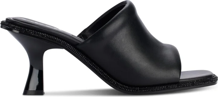 Dkny Women's Reading Slide Sandals - Image 2