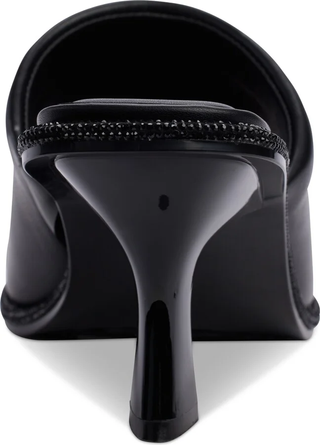 Dkny Women's Reading Slide Sandals - Image 3