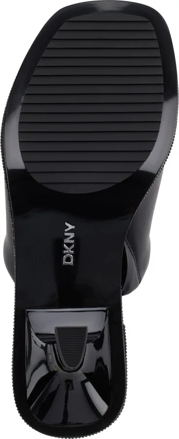 Dkny Women's Reading Slide Sandals - Image 5