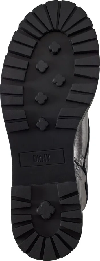 Dkny Women's Rommily Lace-Up Boots - Image 5