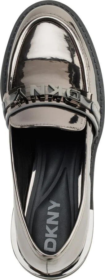 Dkny Women's Rooney Slip On Loafers - Image 8