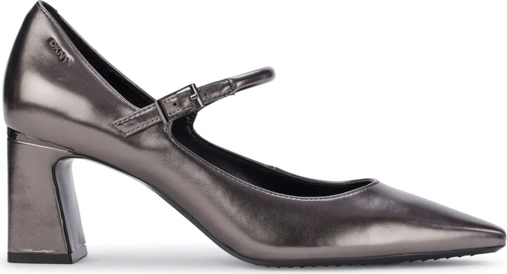 Dkny Women's Samira Mary Jane Pumps - Image 2