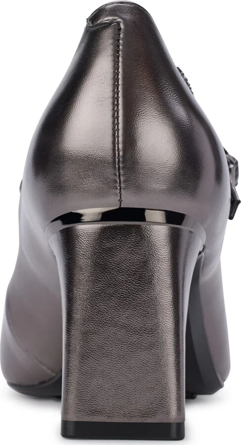 Dkny Women's Samira Mary Jane Pumps - Image 3