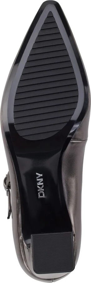 Dkny Women's Samira Mary Jane Pumps - Image 5