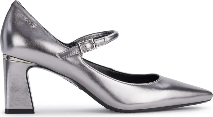 Dkny Women's Samira Mary Jane Pumps - Image 10