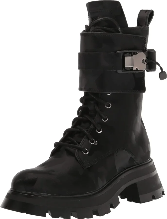 Black Camo