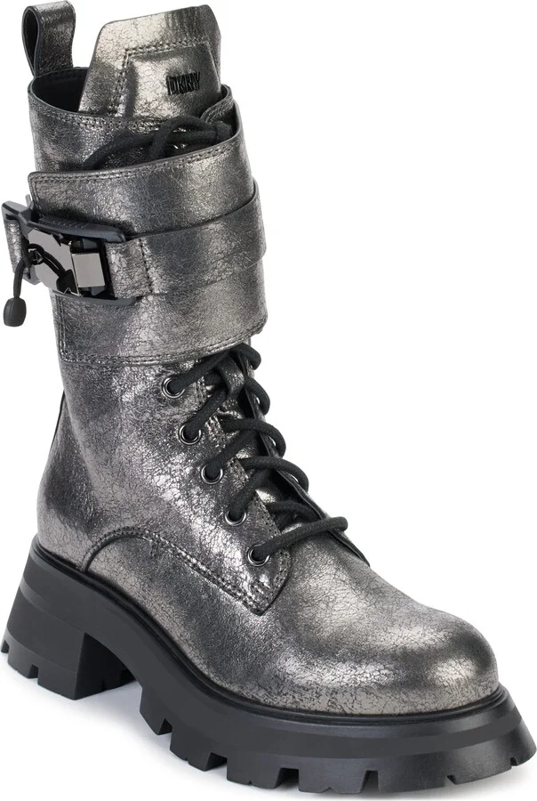 Dark Gunmetal