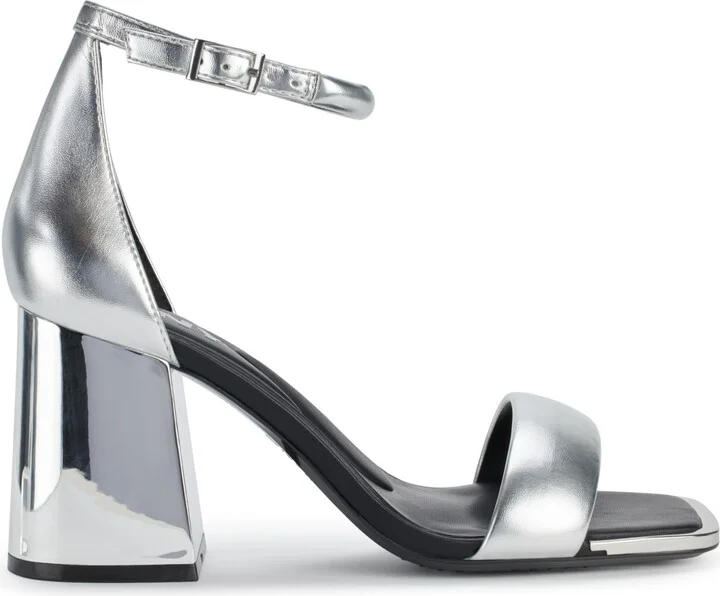 Dkny Women's Scarla Ankle Strap Sandals - Image 2