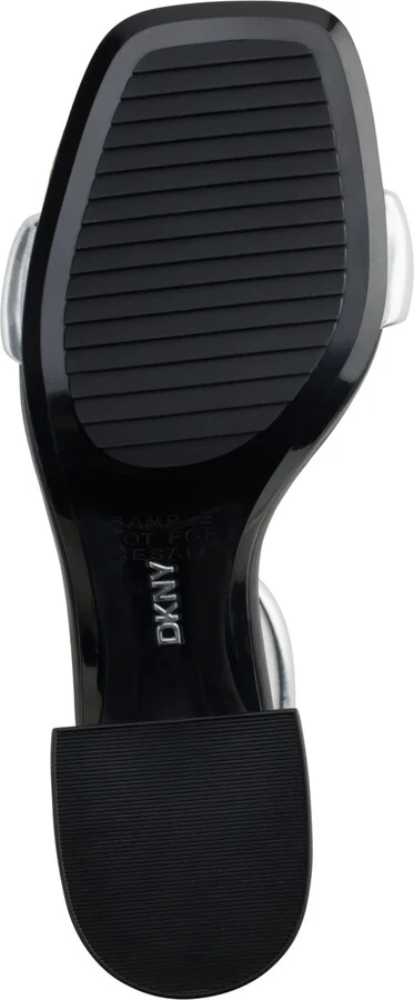 Dkny Women's Scarla Ankle Strap Sandals - Image 5