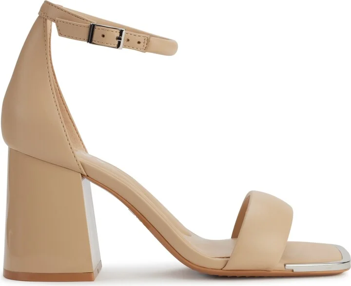 Dkny Women's Scarla Ankle Strap Sandals - Image 6