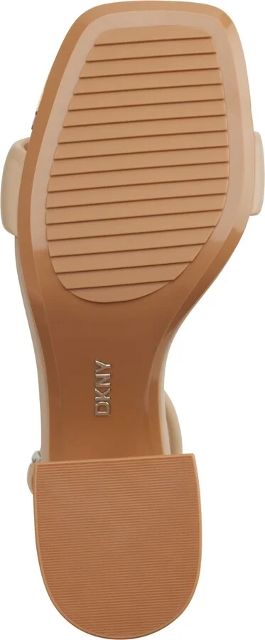 Dkny Women's Scarla Ankle Strap Sandals - Image 9
