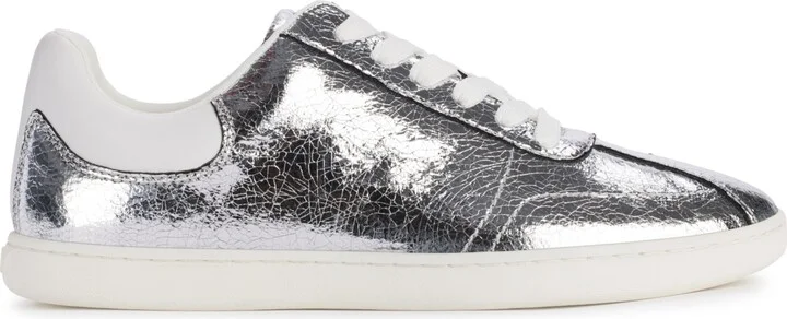 Dkny Women's Seacliff Lace-Up Sneakers - Image 2