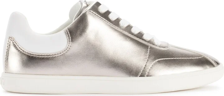 Dkny Women's Seacliff Lace-Up Sneakers - Image 10