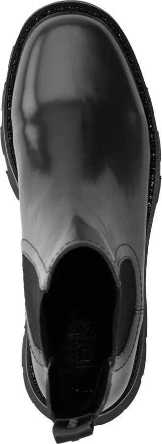 Dkny Women's Senni Chelsea Lug Boots - Image 4