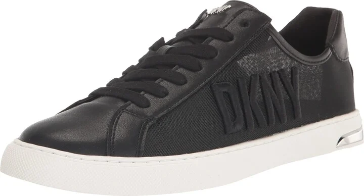 DKNY Women's Sina Lace Up Sneaker