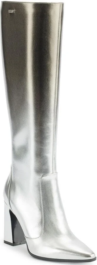 Pewter/Silver