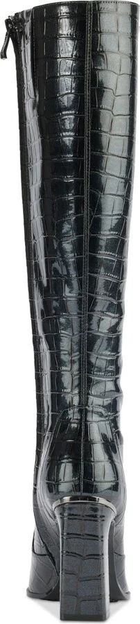 Dkny Women's Soryn Tall Dress Boots - Image 3