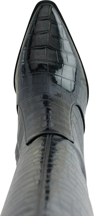 Dkny Women's Soryn Tall Dress Boots - Image 4