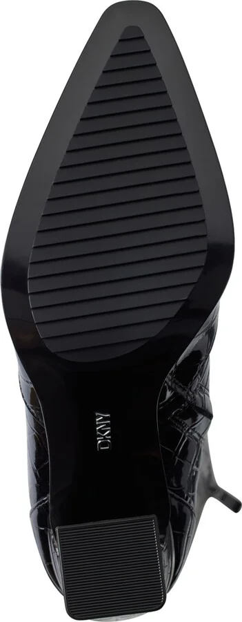 Dkny Women's Soryn Tall Dress Boots - Image 5