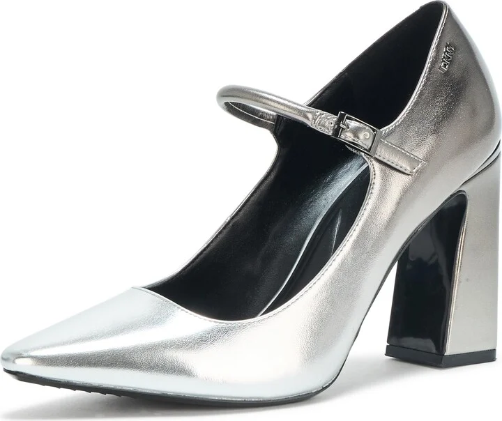 Pewter/Silver
