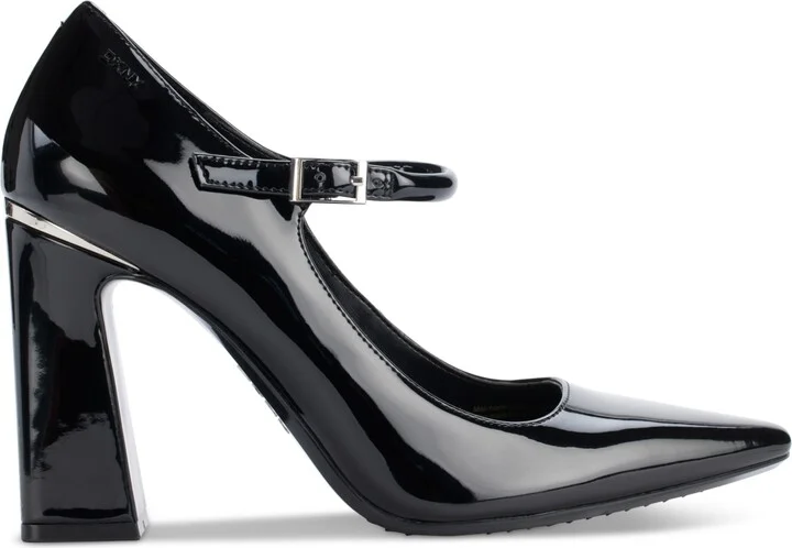 Dkny Women's Spruce Mary Jane Pumps - Image 2