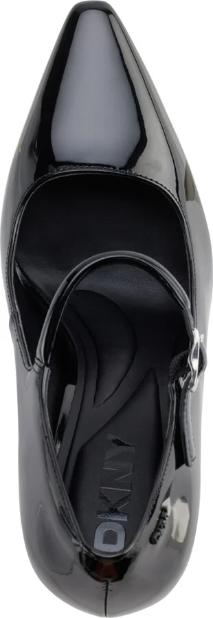 Dkny Women's Spruce Mary Jane Pumps - Image 4