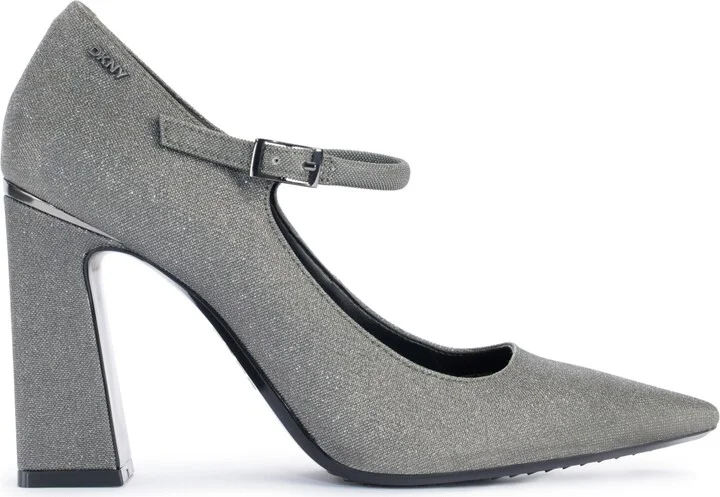 Dkny Women's Spruce Mary Jane Pumps - Image 6