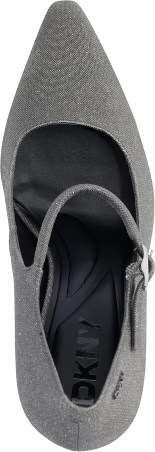 Dkny Women's Spruce Mary Jane Pumps - Image 8