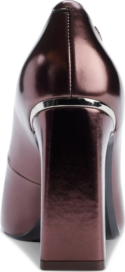 Dkny Women's Spruce Mary Jane Pumps - Image 11