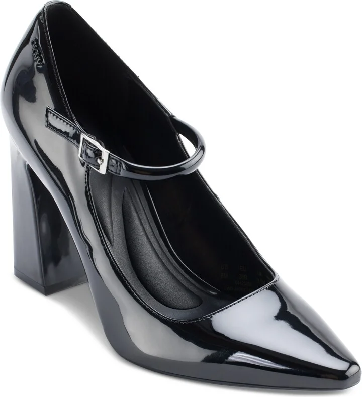 Dkny Women's Spruce Mary Jane Pumps