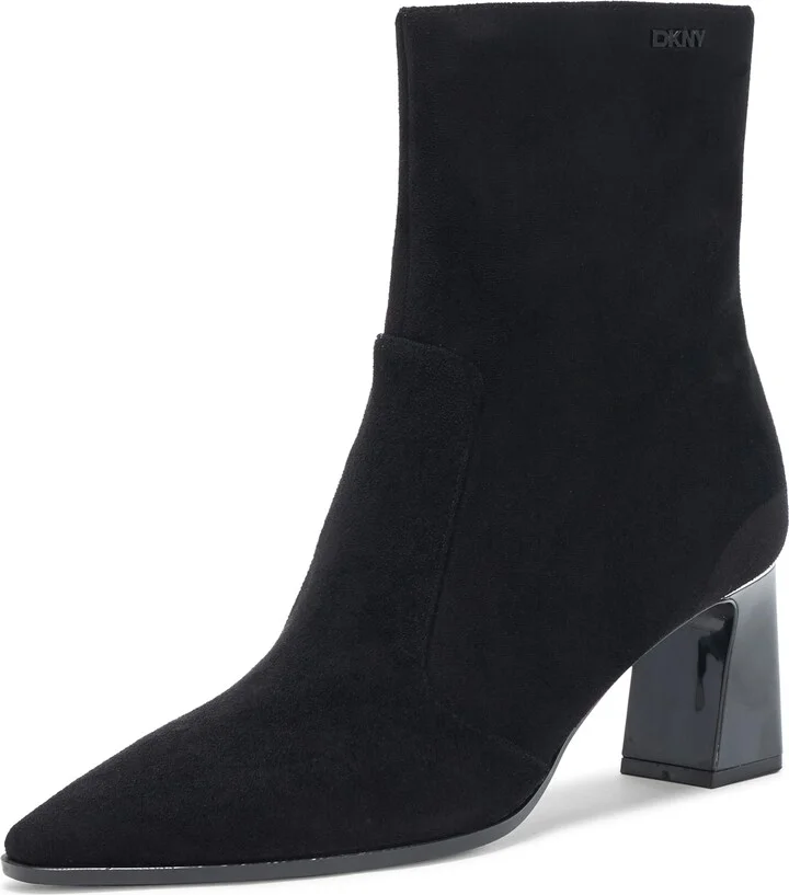 Black Suede