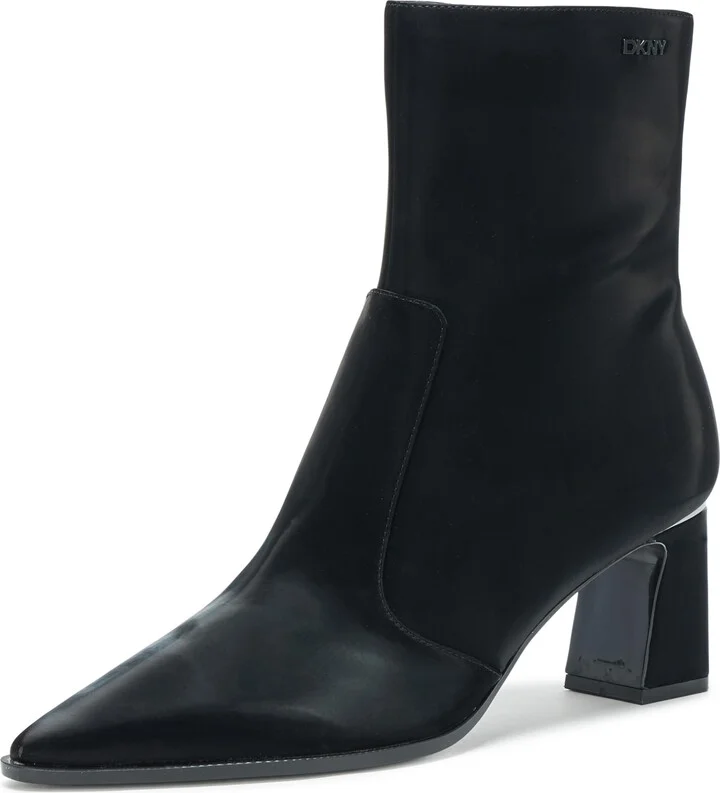 Solid Black