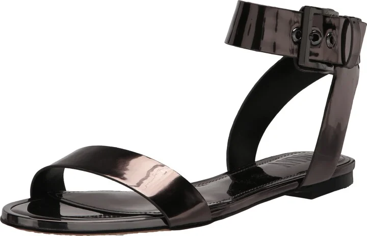 Dark Gunmetal