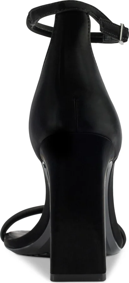Dkny Women's Waylin Ankle Strap Dress Sandals - Image 11