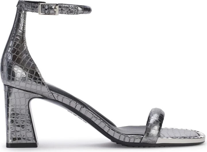 Dkny Women's Wenda Ankle Strap Dress Sandals - Image 2