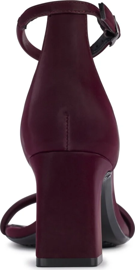 Dkny Women's Wenda Ankle Strap Dress Sandals - Image 5