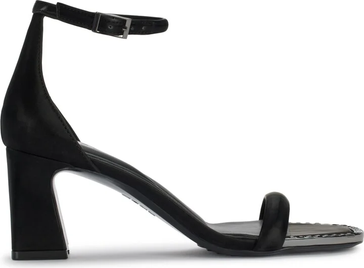 Dkny Women's Wenda Ankle Strap Dress Sandals - Image 8