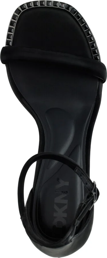 Dkny Women's Wenda Ankle Strap Dress Sandals - Image 10