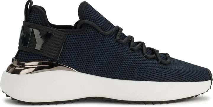 Dkny Women's Zayley Slip On Sneakers - Image 2