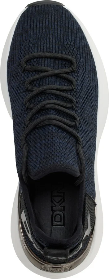 Dkny Women's Zayley Slip On Sneakers - Image 4