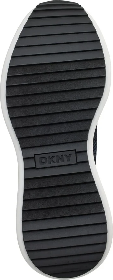 Dkny Women's Zayley Slip On Sneakers - Image 5