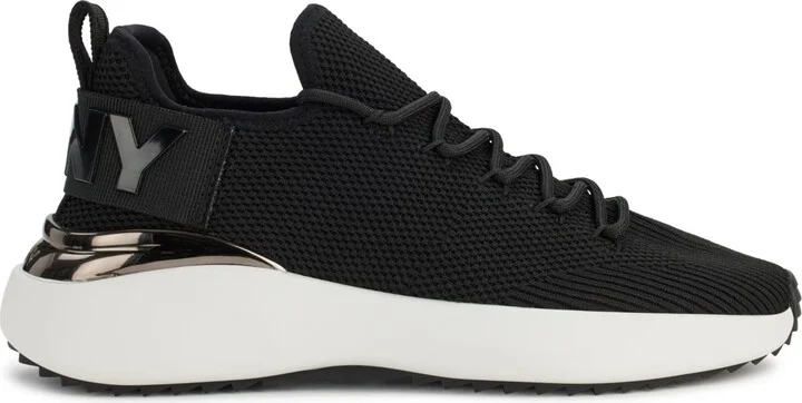 Dkny Women's Zayley Slip On Sneakers - Image 6