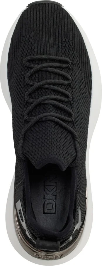 Dkny Women's Zayley Slip On Sneakers - Image 8