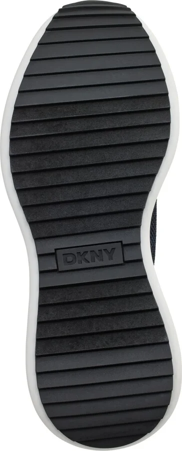 Dkny Women's Zayley Slip On Sneakers - Image 9