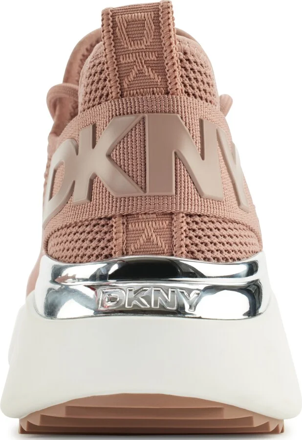 Dkny Women's Zayley Slip On Sneakers - Image 11